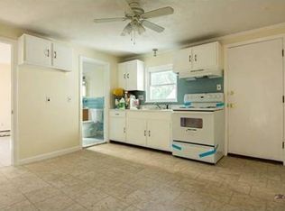 2 Marianna St APT 3, Lynn, MA 01902