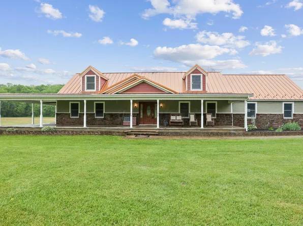 22983 Big Pine Rd, Laurelville, OH 43135