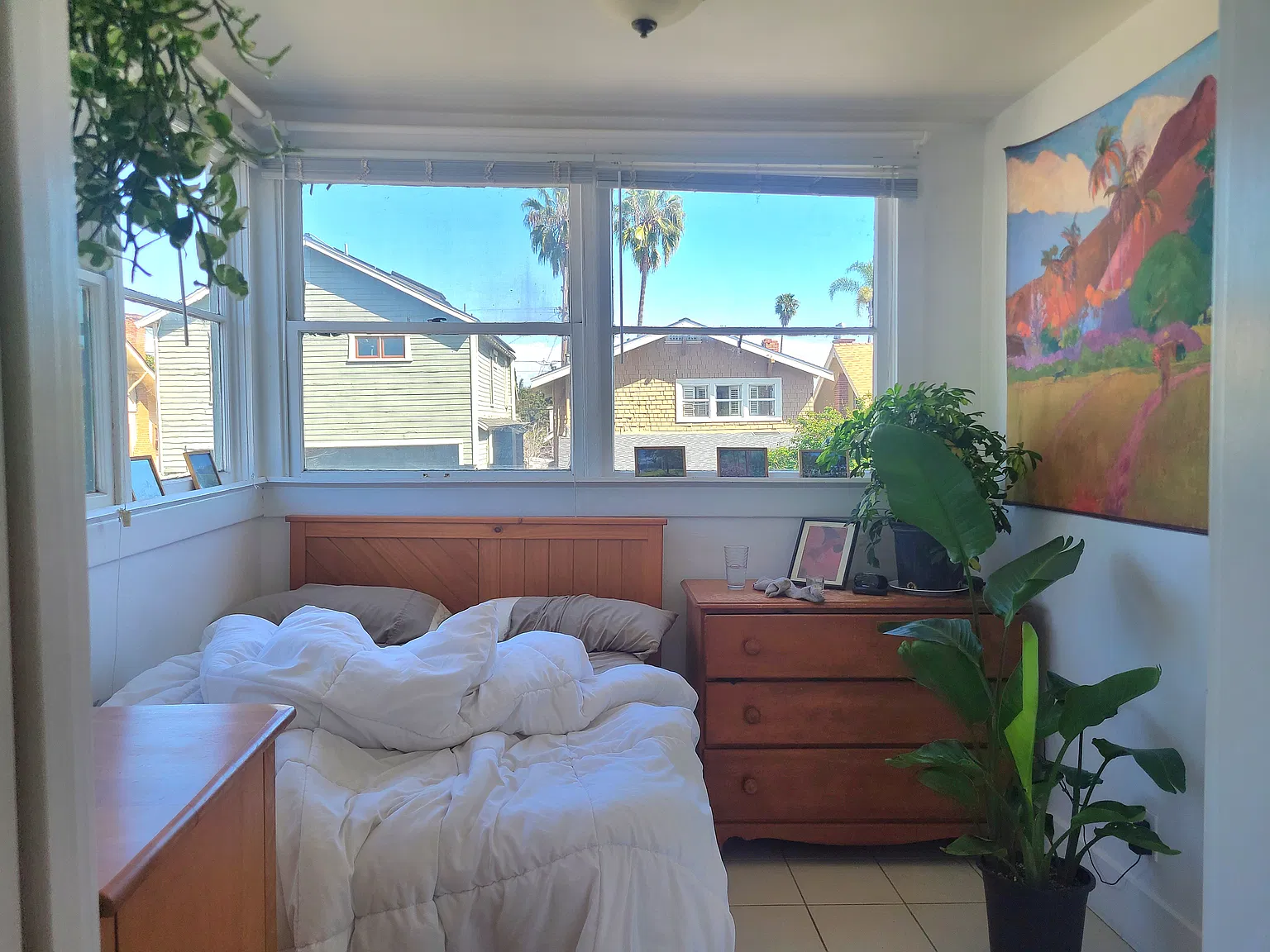1 bed, 600 sqft, $2,150 — Photo 3
