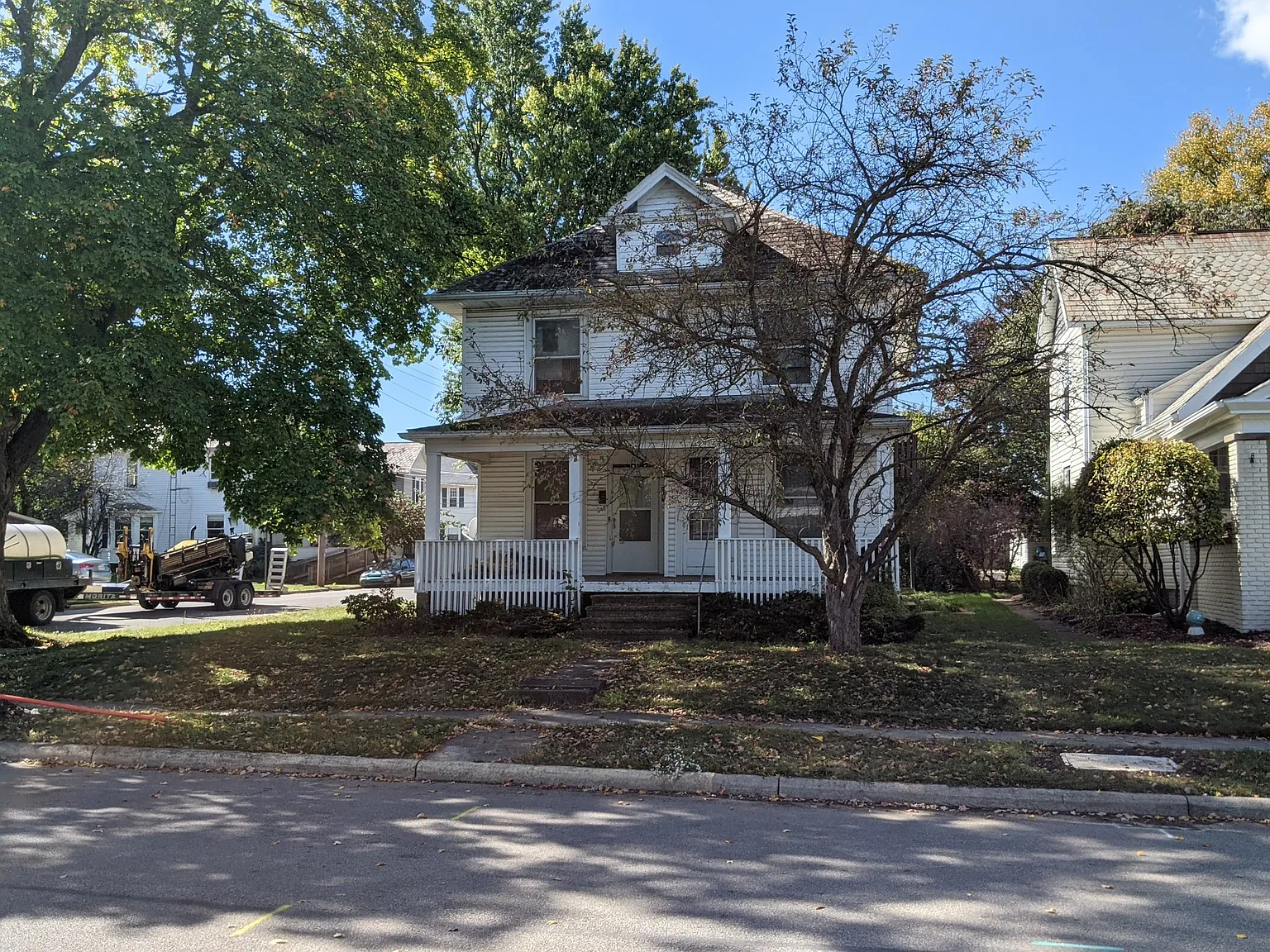 1 bed, 908 sqft, $850 — Photo 1