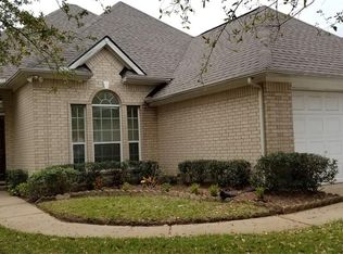 5210 Cypress Spring Dr, Missouri City, TX 77459