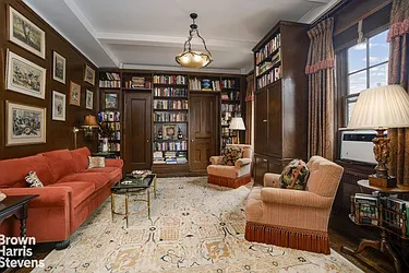 Sold by Brown Harris Stevens
