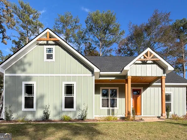116 Merrie Valley Dr, Warner Robins, GA 31088