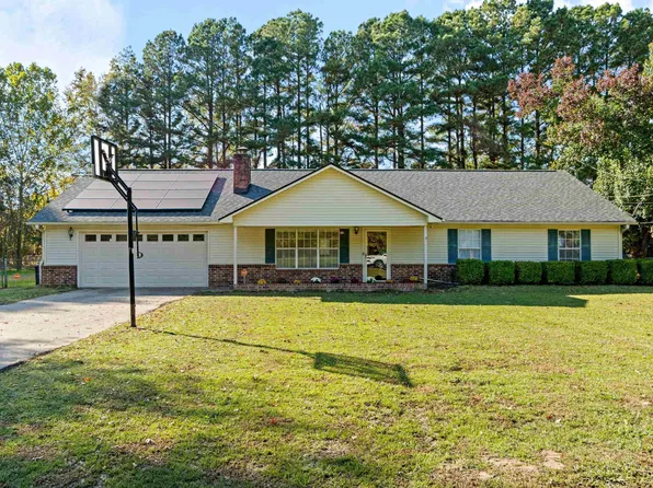 214 Lone Oak Dr, Jacksonville, AR 72076