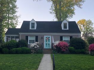 1003 Greenway Ln, Richmond, VA 23226