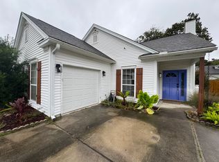 1965 White Birch Ln, Charleston, SC 29414