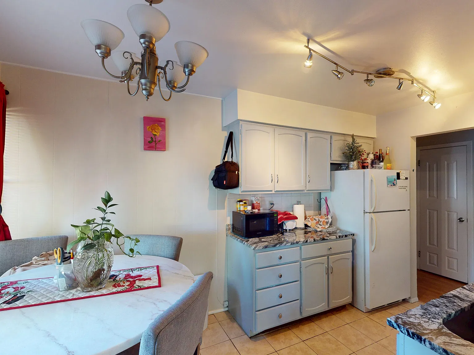 1 bed, 735 sqft, $2,300 — Photo 4