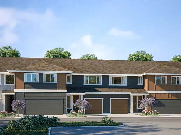 Unit 104 - Plan C2R Plan, Walea II at Koa Ridge