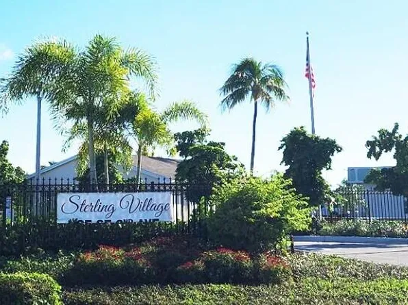 170 Horizons E #104, Boynton Beach, FL 33435