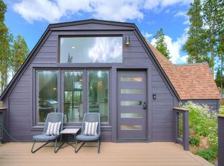 53 Blue Ridge Rd, Breckenridge, CO 80424