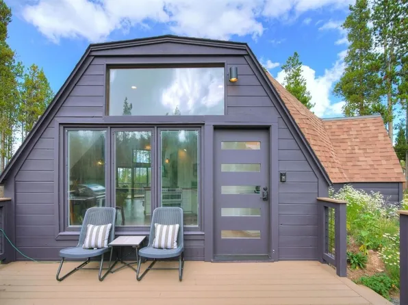 53 Blue Ridge Rd, Breckenridge, CO 80424