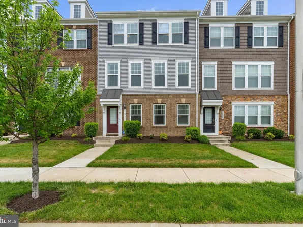 3826 Rock Spring Dr, Upper Marlboro, MD 20772