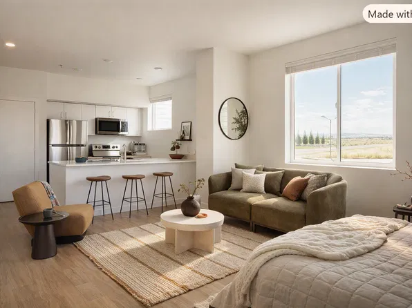 Helix Apartments