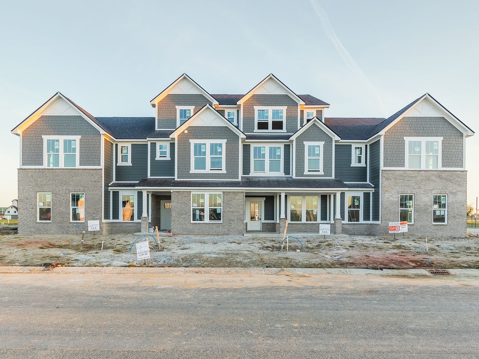 5724 Arcade Blvd, Mccordsville, IN 46055 MLS 21946091 Zillow