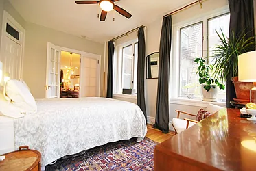 Sold by Brown Harris Stevens