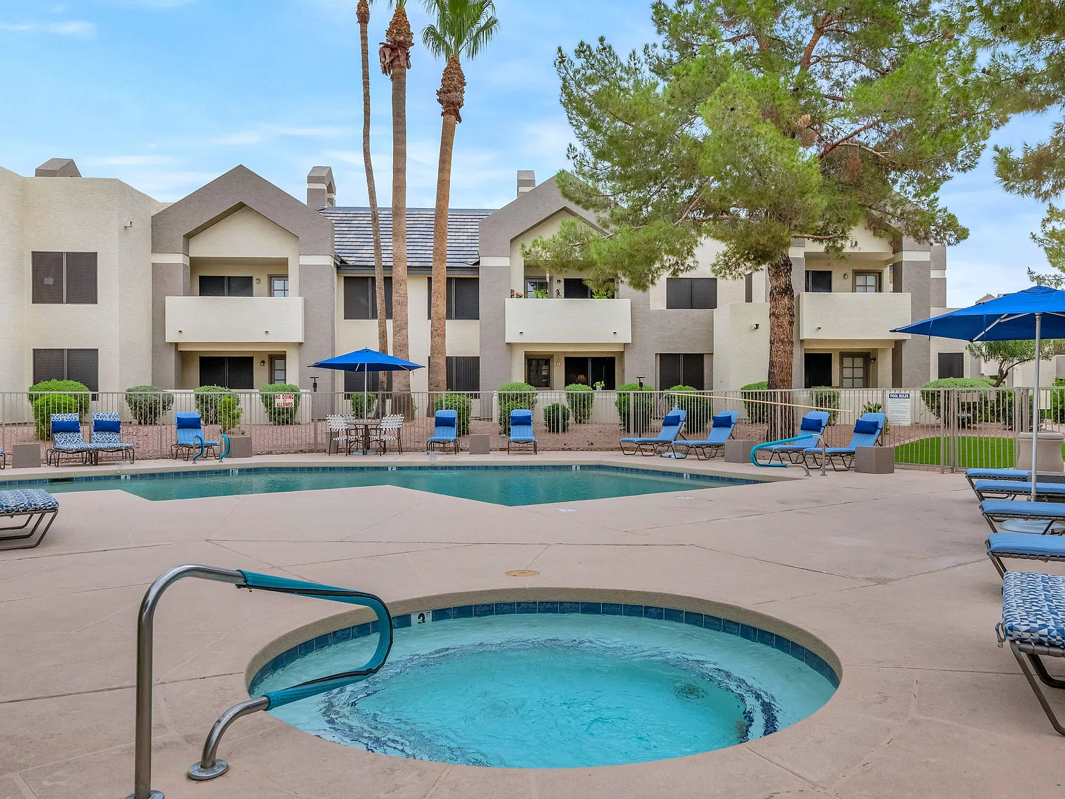 Morningside at Scottsdale Ranch — Photo 3