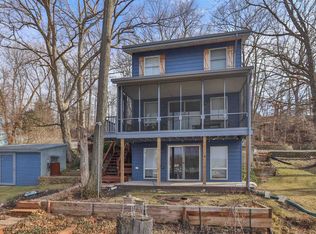 11778 Vista Dr, Monticello, IN 47960