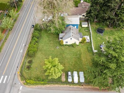 10410 132nd Avenue NE, Redmond, WA, 98033