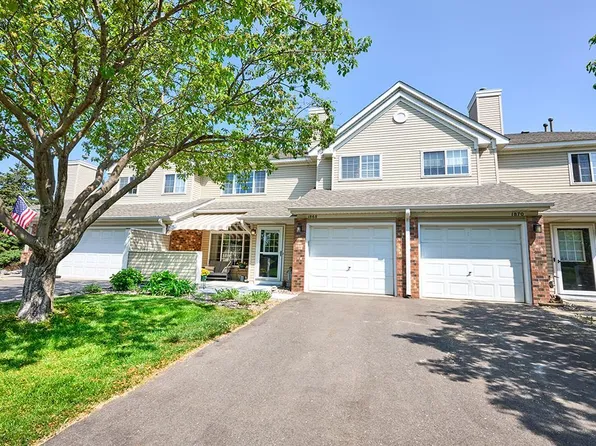 1868 Sapphire Point #130, Saint Paul, MN 55122