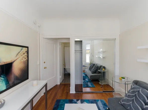 516 Ellis, 516 Ellis St APT 505, San Francisco, CA 94109