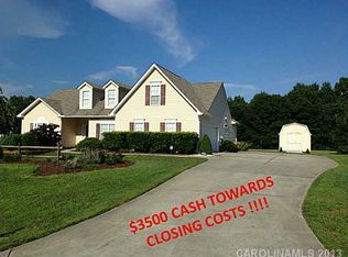 308 Brook Glen Dr, Mooresville, NC 28115