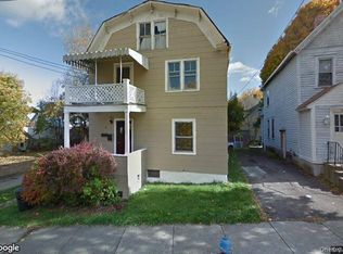 81 Baldwin St, Binghamton, NY 13903