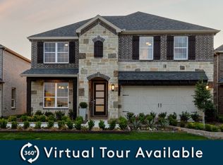 3813 Pearlwood Rd, Little Elm, TX 75068