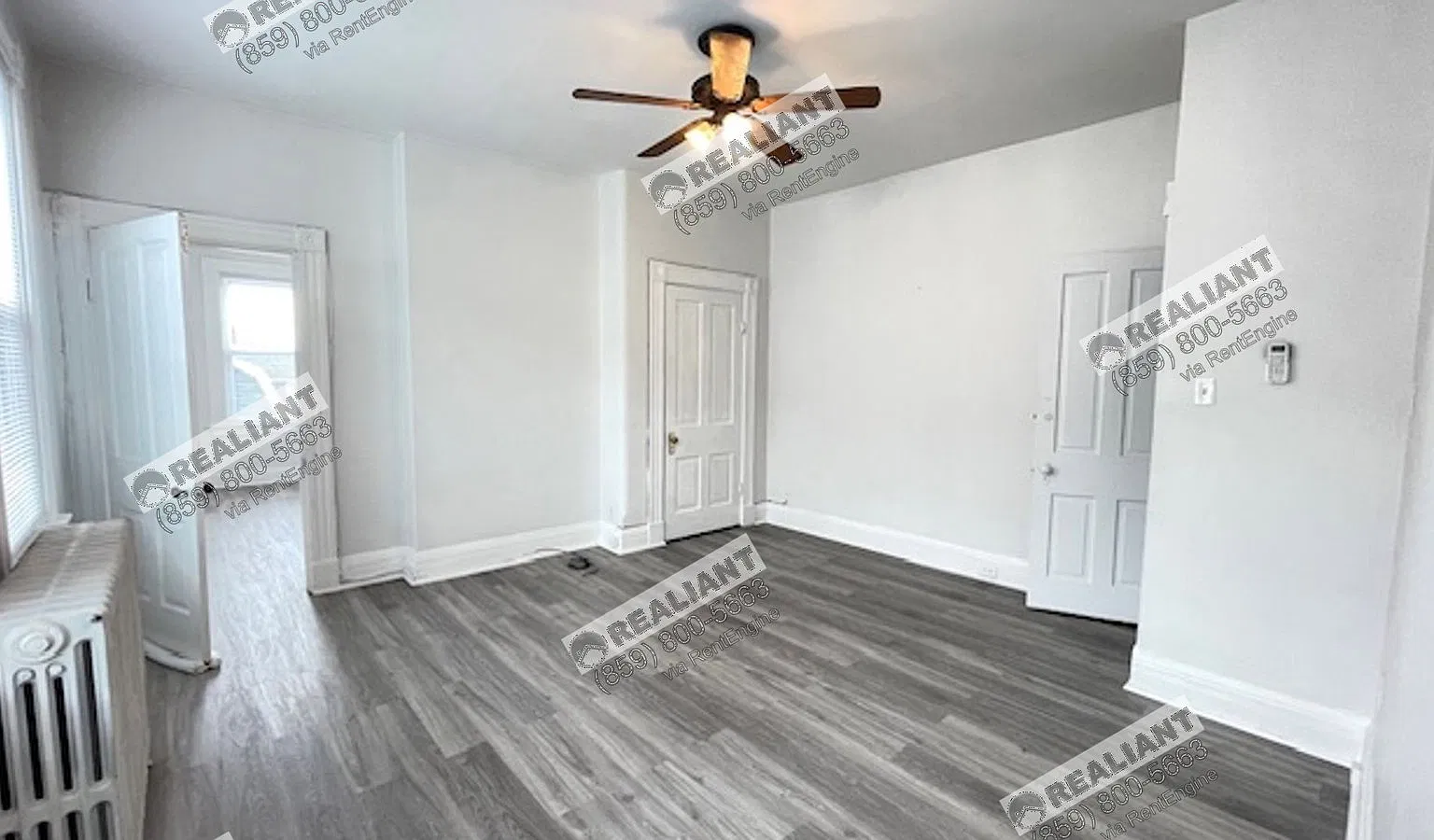 2 bed, 1.0 bath, $1,345 — Photo 2