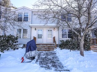 107 Franklin St Ext UNIT 2, Derry, NH 03038