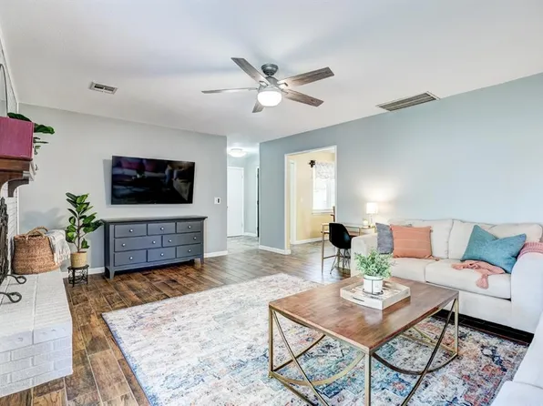 625 E 28th St, Edmond, OK 73013