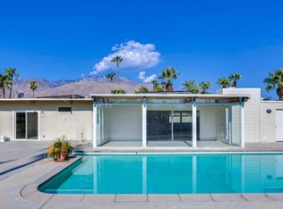 230 N Michelle Rd, Palm Springs, CA 92262