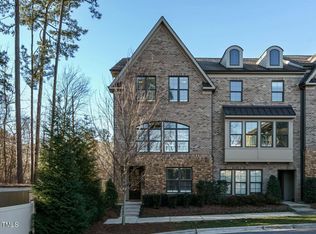 5701 Abingdon Ridge Pl, Raleigh, NC 27607