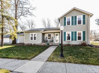 203 Gay St, Howell, MI 48843