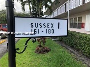 175 Sussex I #175, West Palm Beach, FL 33417