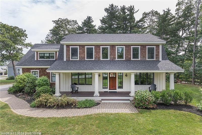 29 Seaside Way, Falmouth, ME 04105 Zillow