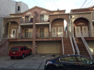 537 39th St Floor 3, Union City, NJ 07087