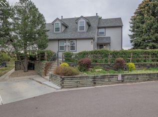 302 Cobblestone Dr, Colorado Springs, CO 80906