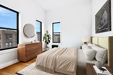 Rented by Freestone Property Group