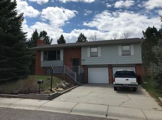 131 Sherwood Cir, Casper, WY 82609