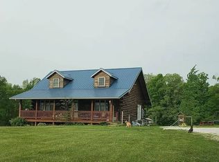 11045 Apalona Rd, Saint Croix, IN 47576