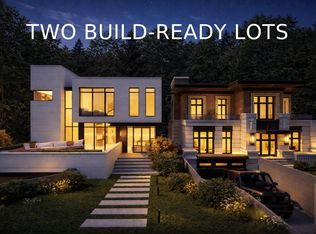 430 Macbeth Cres, West Vancouver, BC V7T 1V7