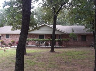 4216 Blackjack Ln, Edmond, OK 73034