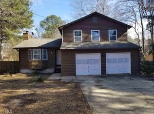 6540 Meadowlark Dr #1, Riverdale, GA 30296