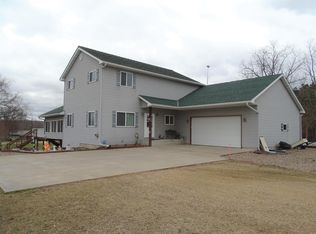 1104 Evergreen Ct, Pepin, WI 54759