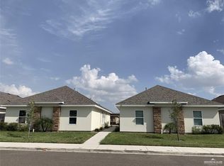 416 Teague Ave #4, Edinburg, TX 78539