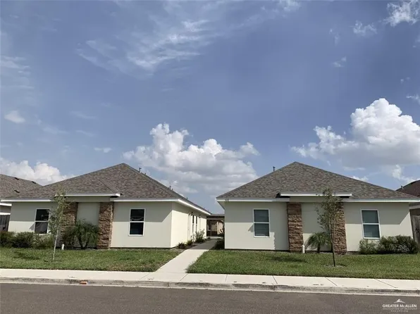 416 Teague Ave #2, Edinburg, TX 78539