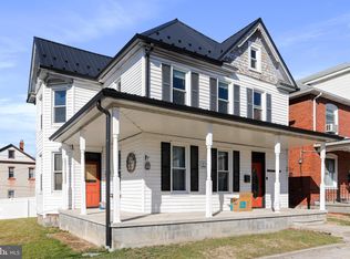 225 Grand Ave, Cumberland, MD 21502