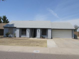 20806 N 8th Ave, Phoenix, AZ 85027