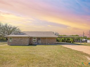 1012 Cherokee Trl, Kempner, TX 76539