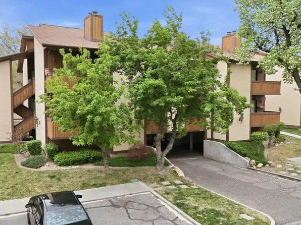 6869 S Countrywoods Cir APT 8D, Midvale, UT 84047